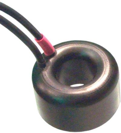 30 kHz ultrasonic free flooded ring transducer (SX30)