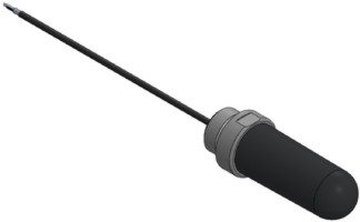 high sensitivity spherical hydrophone (SQ91-00)